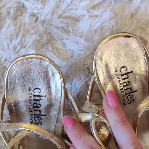 CHARLES by Charles David - Picture 8 of 8